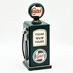 Castrol Green Cd Holder 49cm