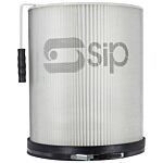 Sip 1hp Single Bag Dust Collector Package