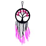 Tree Of Life Dreamcatcher - 16cm (assorted)