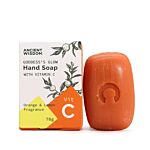 Brightening Vitamin C Hand Soap With Essential Oils