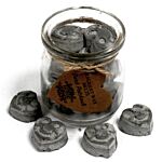 Soywax Melts Jar - Dark Patchouli