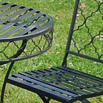 Marra Bistro Set 3pc