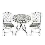 Marra Bistro Set 3pc