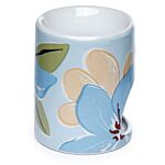 Florens Rhododendron Printed Ceramic Oil Burner