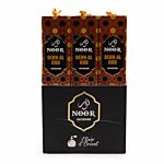 Noor Oud Incense - Dehn-al Oud (1 Pack)