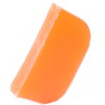 Sage & Juniper - Argan Solid Shampo - Per Slice 115g Approx