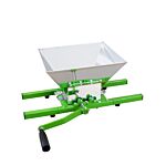 Kukoo Fruit Crusher & 12 Litre Fruit Press