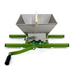 Kukoo Fruit Crusher & 12 Litre Fruit Press