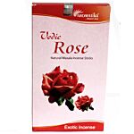 Vedic -incense Sticks - Rose