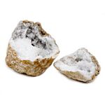 Calsite Geodes - 10-12 Cm