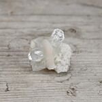 Stilbite Combination With Appophyllite 20-30mm