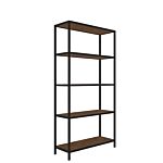 Ealing Bookcase/display Unit