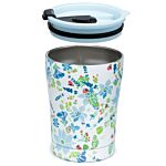 Reusable Stainless Steel Insulated Food & Drinks Cup 300ml - Julie Dodsworth