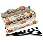 Sandalwood Premium Incense