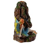 Backflow Incense Burner - Fairy Waterfall