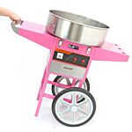 Kukoo Candy Floss Machine & Cart