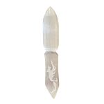 Selenite Ritual Knife - Letting Go Of The Past