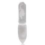 Selenite Ritual Knife - Letting Go Of The Past