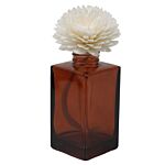 Natural Diffuser Flowers - Lrg Carnation On String - Pack Of 12