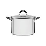 Tramontina Pasta Stock Pot 24 Cm - 7.8l