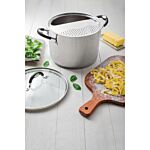 Tramontina Pasta Stock Pot 24 Cm - 7.8l