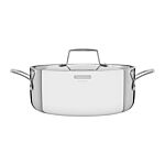 Tramontina Casserole Grano 24 Cm (4.4l)