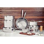 Tramontina Casserole Grano 24 Cm (4.4l)