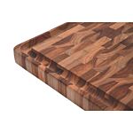 Tramontina End Grain Chopping Board 45 X 34 Cm