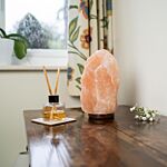 Himalayan Salt Lamp (3-5kg)