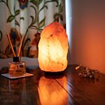 Himalayan Salt Lamp (3-5kg)