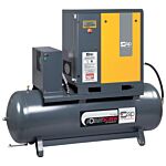 Sip Rs11-10-270bd/rd Rotary Screw Compressor