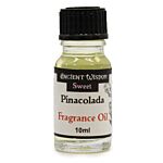 Pinacolada Fragrance Oil 10ml