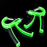 Adjustable Hand Grip Exercisers