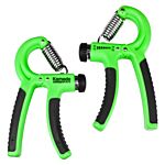 Adjustable Hand Grip Exercisers