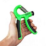 Adjustable Hand Grip Exercisers