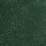 Rug Emerald Green Viscose Round 140 Cm Hand Tufted Low Pile Modern Beliani