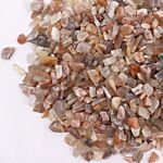 Moonstone Gemstone Chips Bulk - 1kg