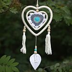 Dream Catcher - Medium Multi Heart In Heart