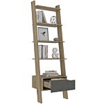 Manhattan Ladder Bookcase/display Unit