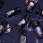 Zodiac Fragrance Oil 10ml - Libra