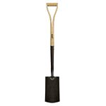 Jcb Heritage Border Spade | Jcbhbs01