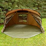 Fishing Bivvy 2-man / 300cm With Overwrap