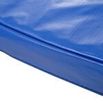 Homcom 13ft Trampoline Pad Surround Safety Pad Foam Padding