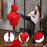 Free-standing Boxing Dummy Large