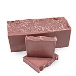 Raspberry & Vanilla Soap Bar - Approx 100g