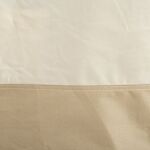 Outsunny 71w X 188lcm Pu Coated Protective Grill Cover - Beige