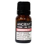 10ml Grapefruit Essential Oil