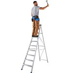 Stepladder 10 Tread Mastertrade - 7141018