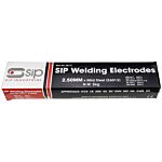 Sip 5kg X 2.5mm Mild Steel Electrodes