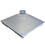 T-mech 120cm Industrial Pallet Platform Scales